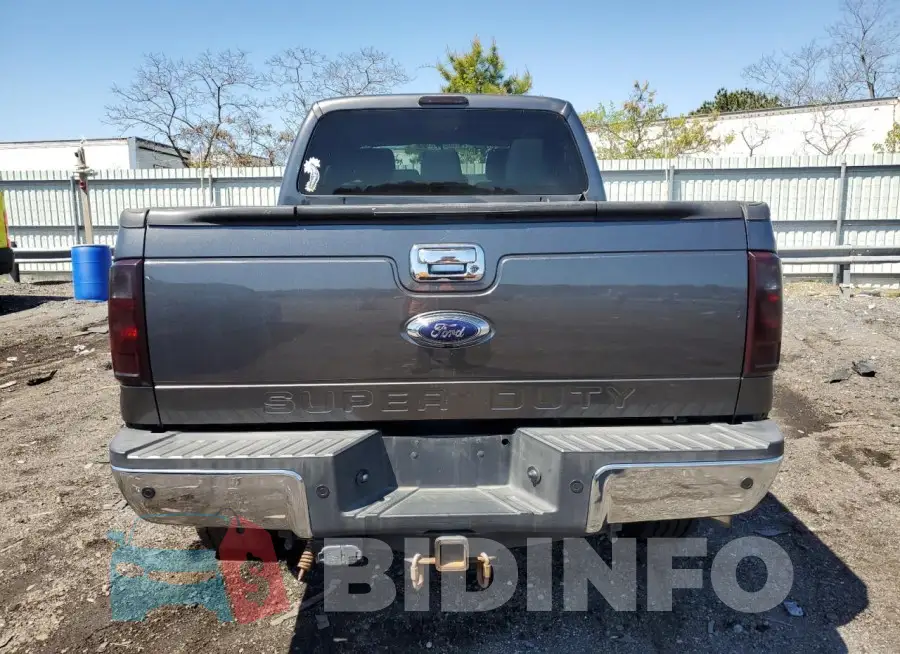 1FT7W2BT8GEA08232 Photo# 6