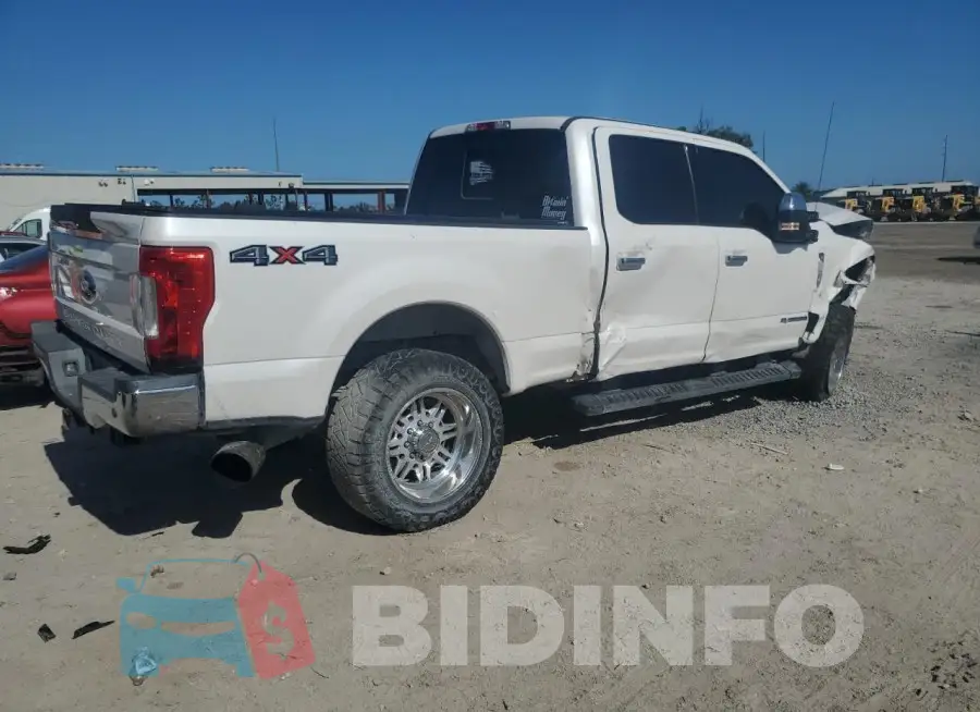 1FT7W2BT8KEC39687 Photo# 3