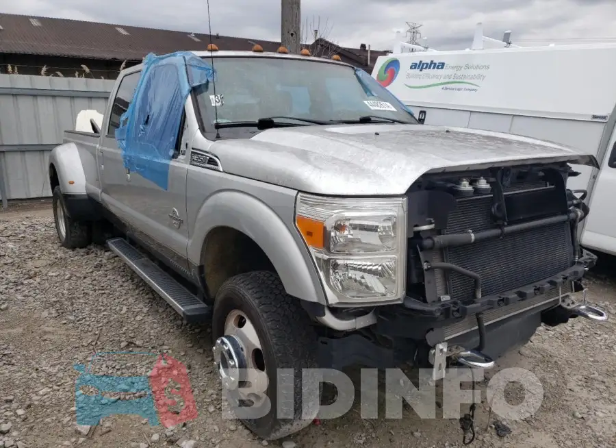 1FT8W3DT9GED45967 Photo# 1