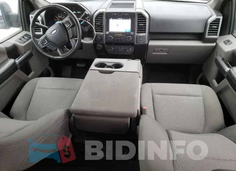 1FTEW1CP2KKD17594 Photo# 8
