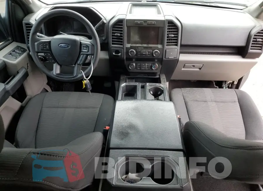 1FTEW1CP6LFA60630 Photo# 8