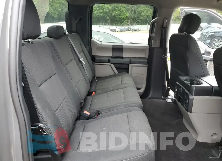 1FTEW1CP6LFA60630 Photo# 10