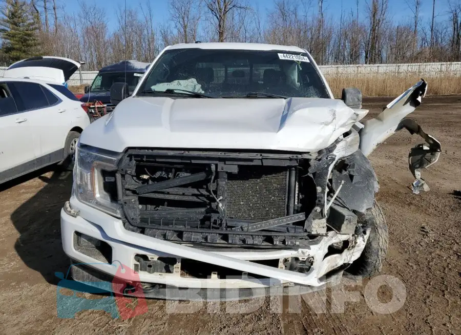1FTEW1E52JFC27106 Photo# 5