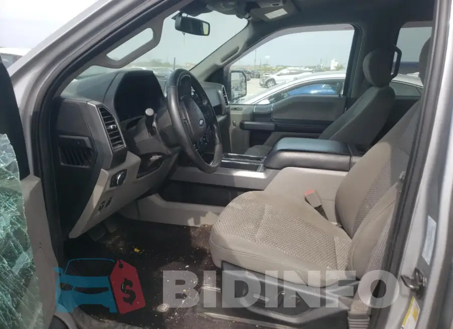 1FTEW1EP7LKF35853 Photo# 7