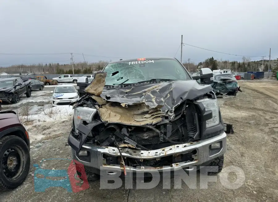1FTFW1EF4FKE25892 Photo# 5