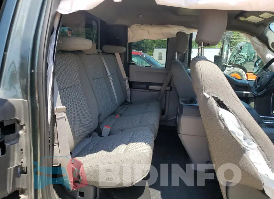 1FTFX1EG2JKC20361 Photo# 10