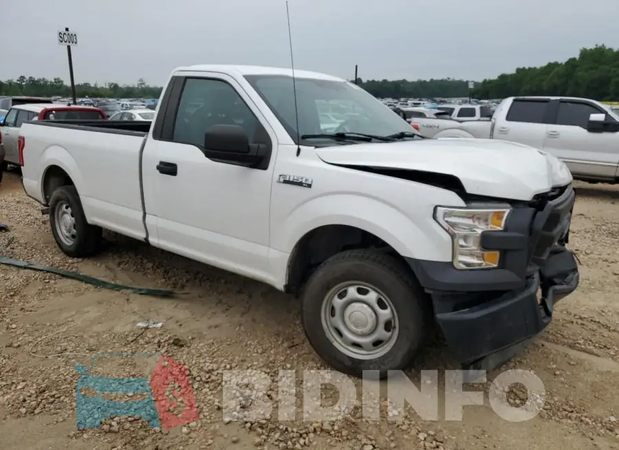 1FTMF1C86HKD63121 Photo# 4