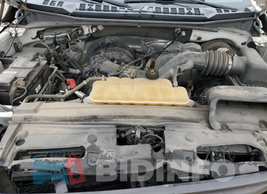 1FTMF1C86HKD63121 Photo# 11