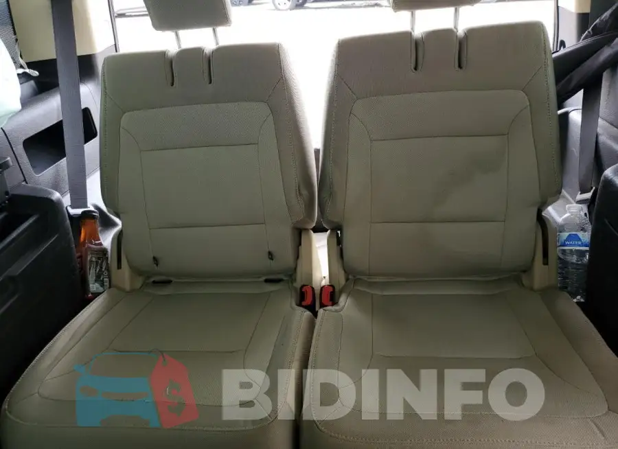 2FMGK5B81JBA00738 Photo# 10
