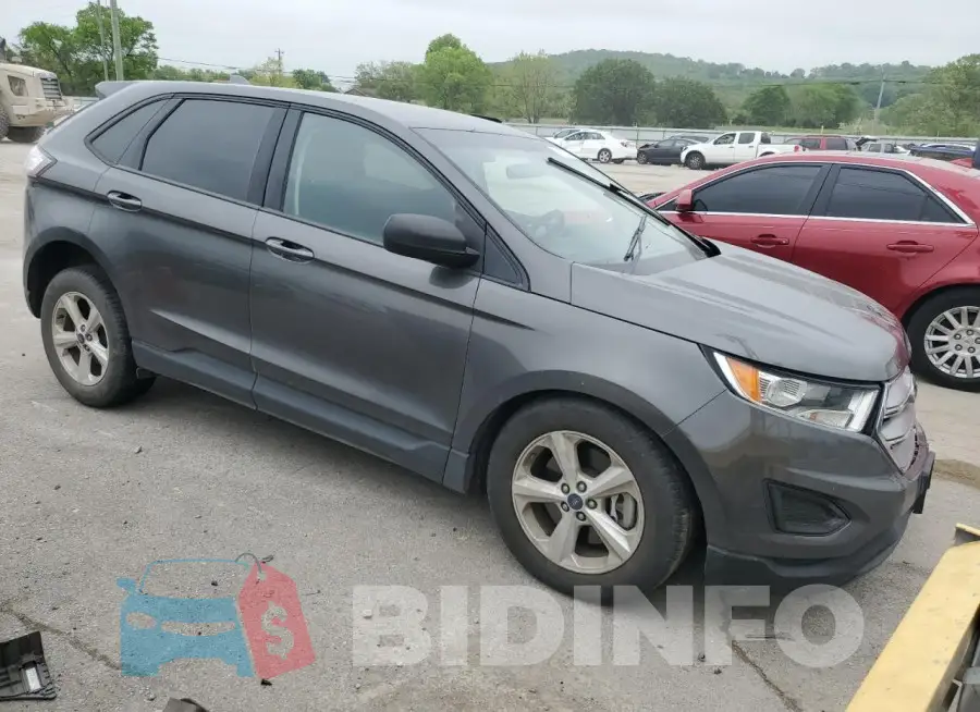 2FMPK4G92JBC52266 Photo# 4