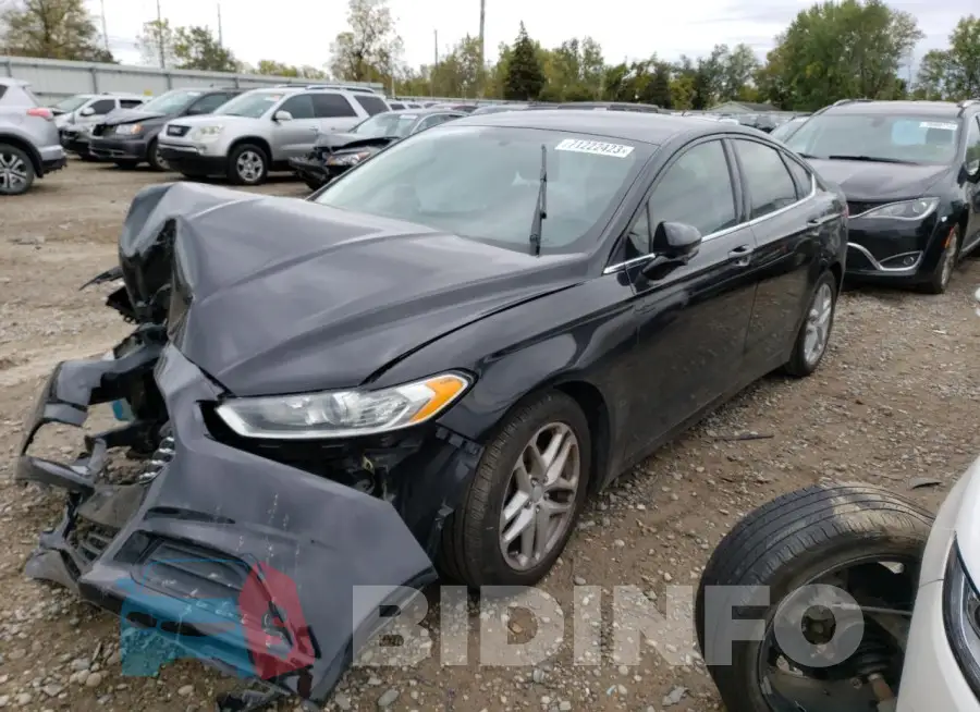 3FA6P0H72GR111513 Photo# 1