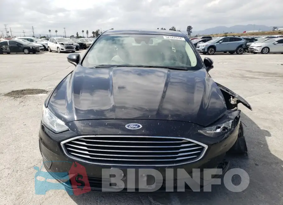 3FA6P0HD0LR189868 Photo# 5