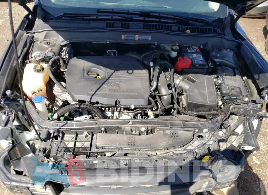 3FA6P0HD5HR228252 Photo# 11