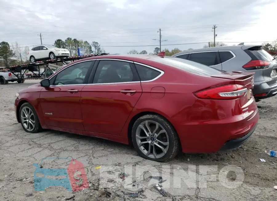 3FA6P0RUXKR187493 Photo# 2