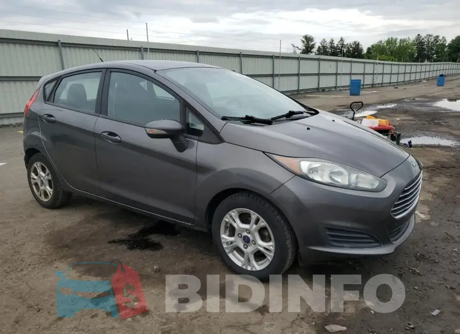 3FADP4EJ0FM163071 Photo# 4