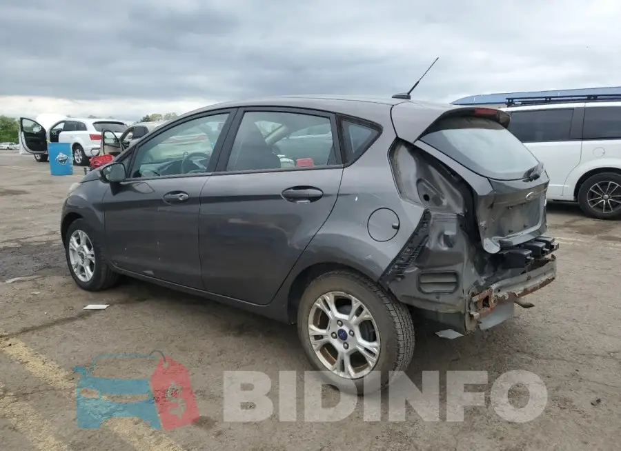 3FADP4EJ0FM163071 Photo# 2