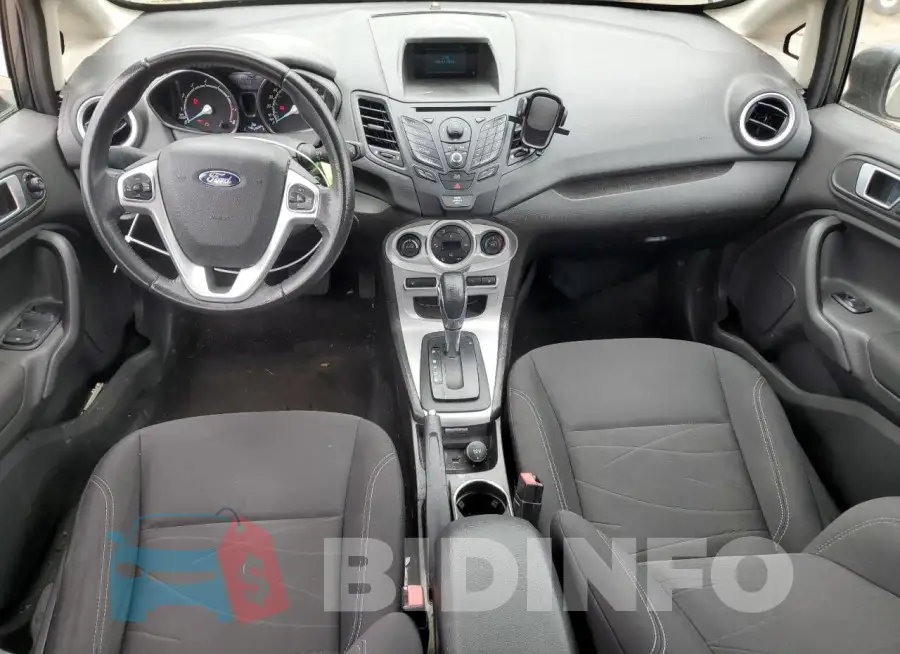 3FADP4EJ0FM163071 Photo# 8