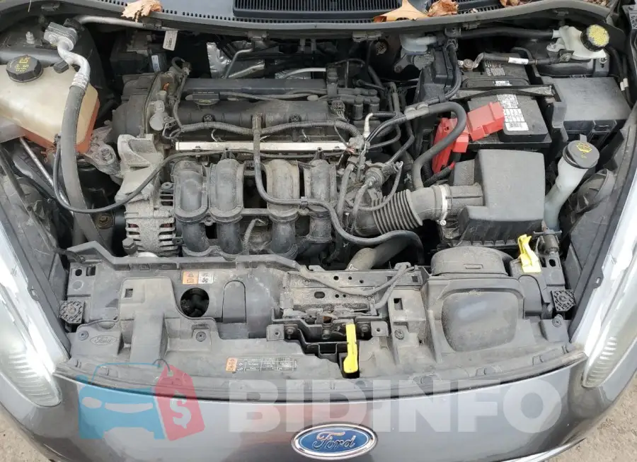 3FADP4EJ0FM163071 Photo# 11