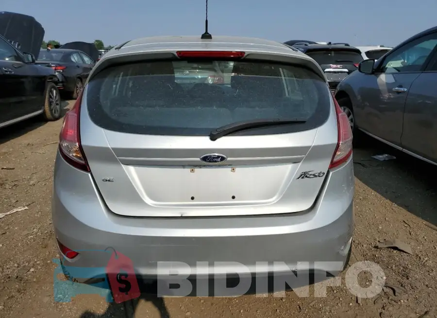 3FADP4EJ7GM167796 Photo# 6