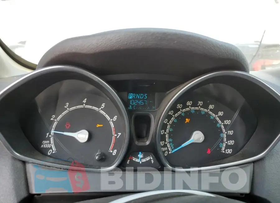 3FADP4EJ7GM167796 Photo# 9