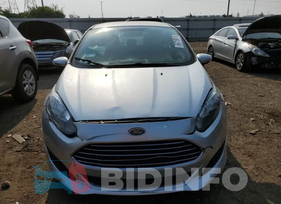 3FADP4EJ7GM167796 Photo# 5