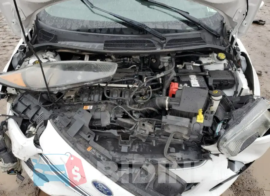 3FADP4EJ8KM155441 Photo# 11