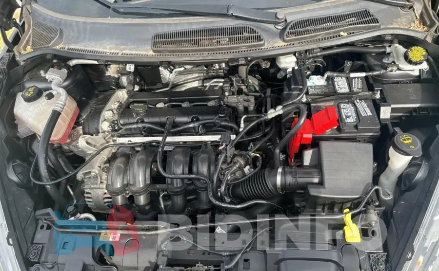 3FADP4EJ9KM130581 Photo# 7