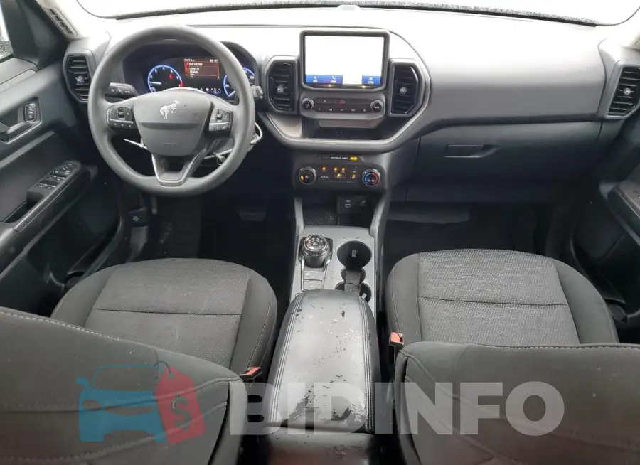 3FMCR9A61MRA65953 Photo# 8