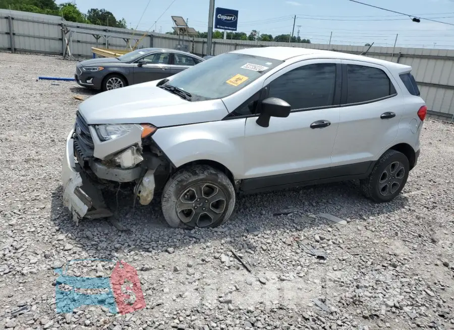 MAJ6S3FL6LC393731 Photo# 1