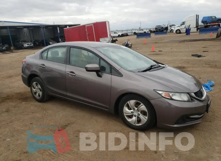 19XFB2F50FE063067 Photo# 4