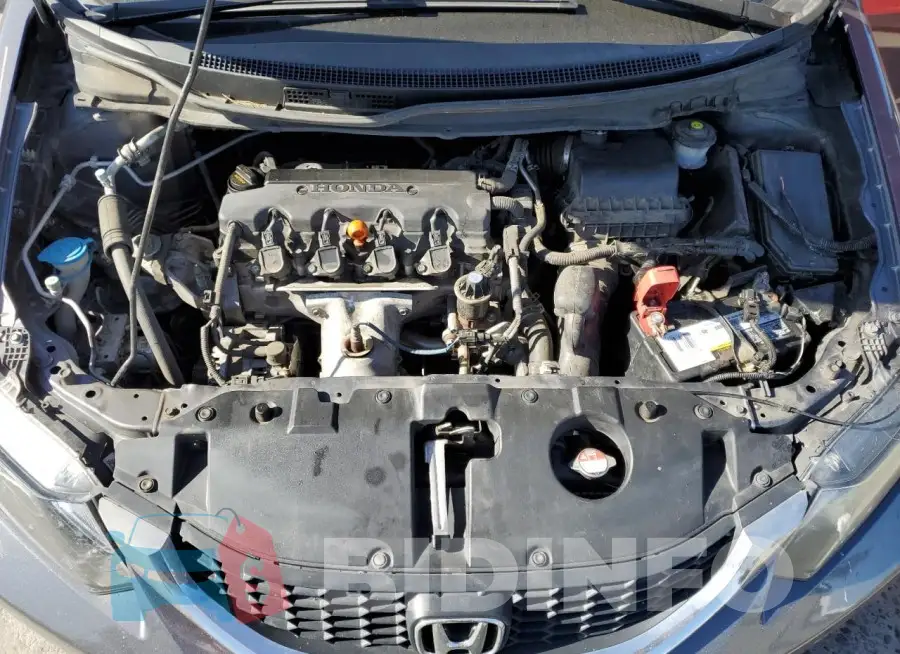 19XFB2F52FE265067 Photo# 11