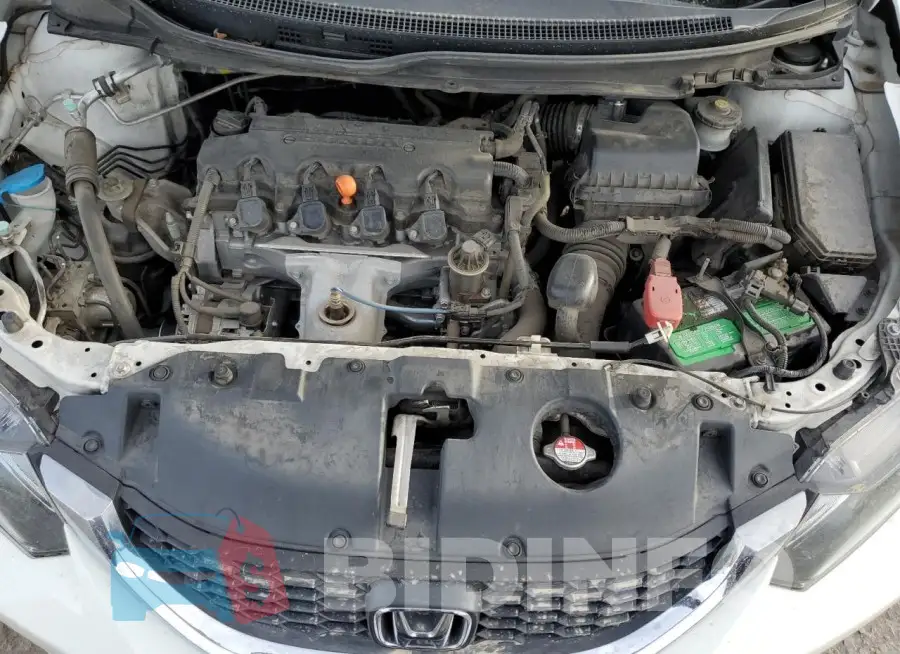 19XFB2F57FE221324 Photo# 11