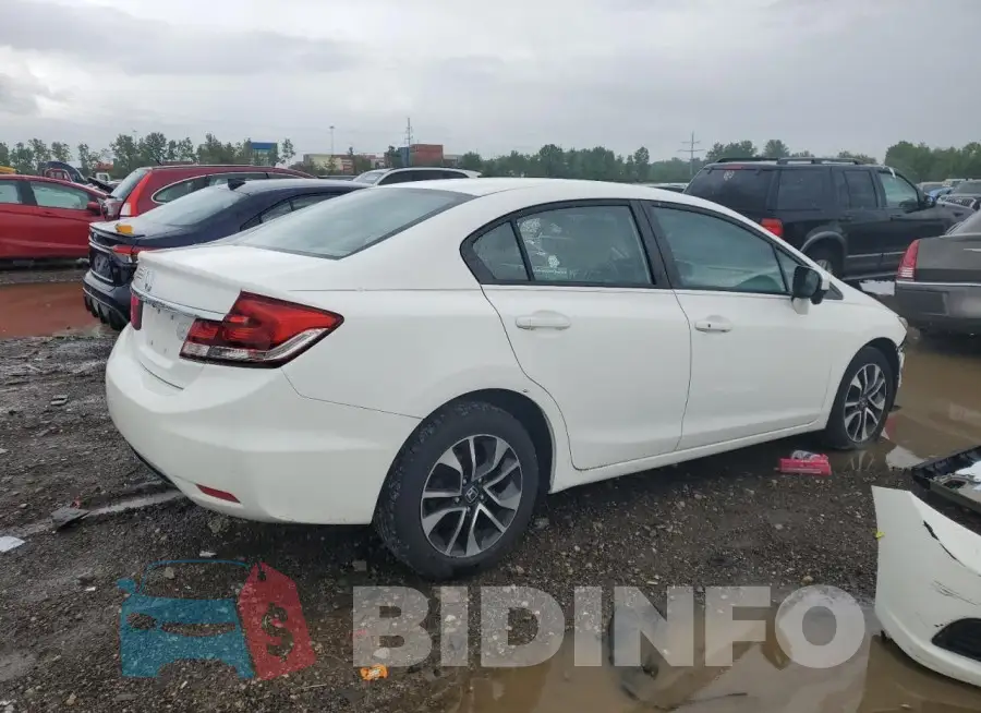 19XFB2F81FE006953 Photo# 3