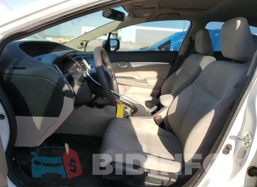 19XFB2F82FE057393 Photo# 7