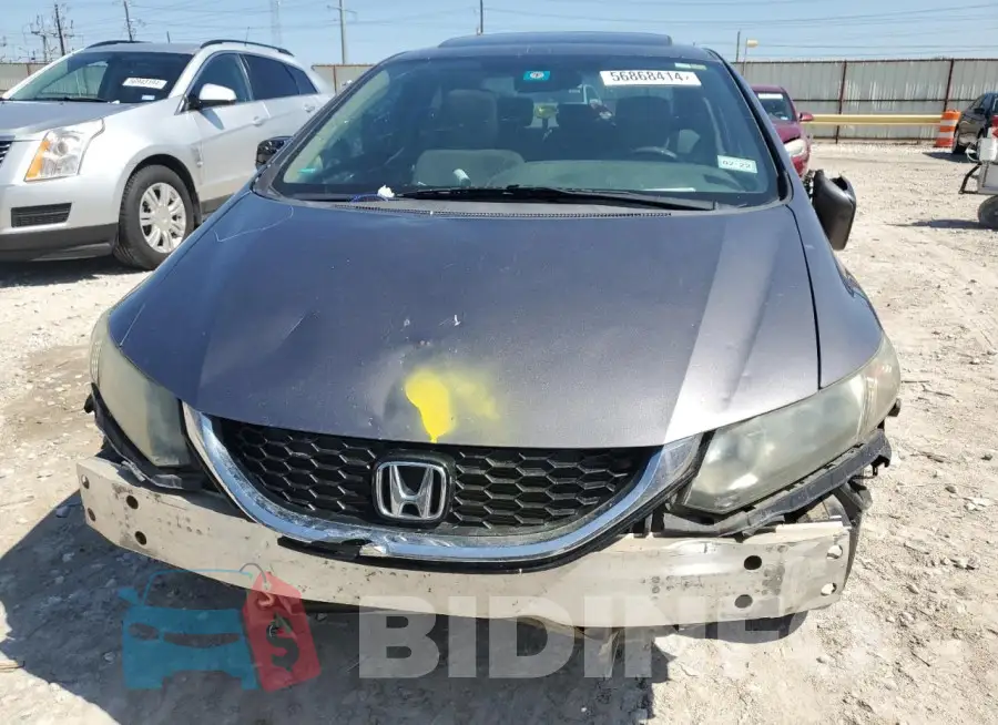 19XFB2F8XFE034539 Photo# 5
