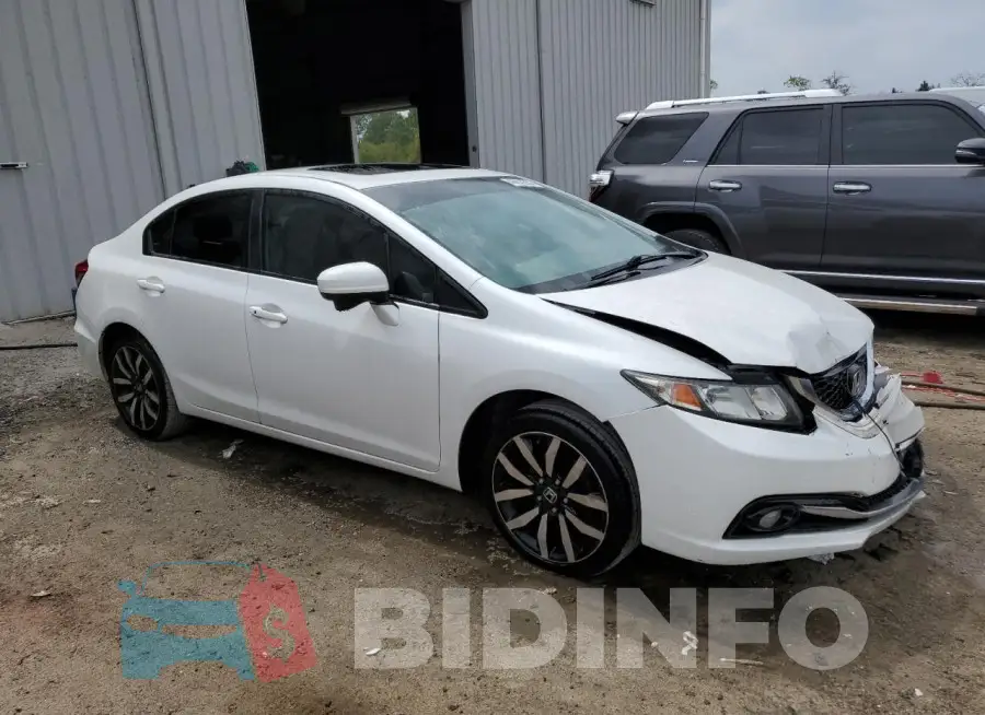19XFB2F90FE019251 Photo# 4
