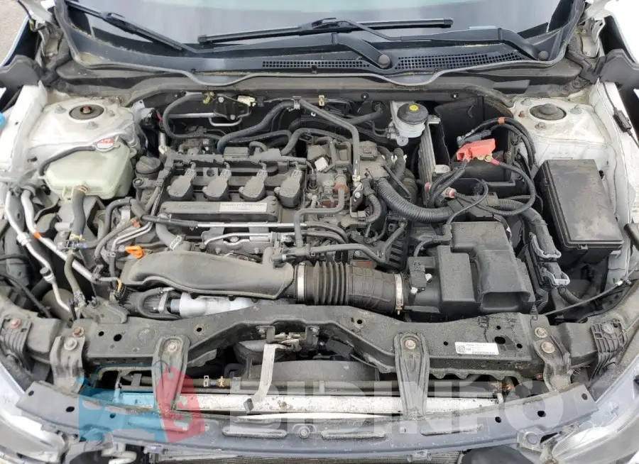 19XFC1F73HE210056 Photo# 11