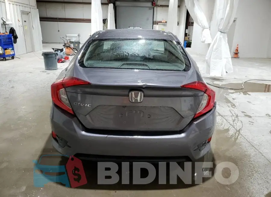 19XFC2F52HE208156 Photo# 6