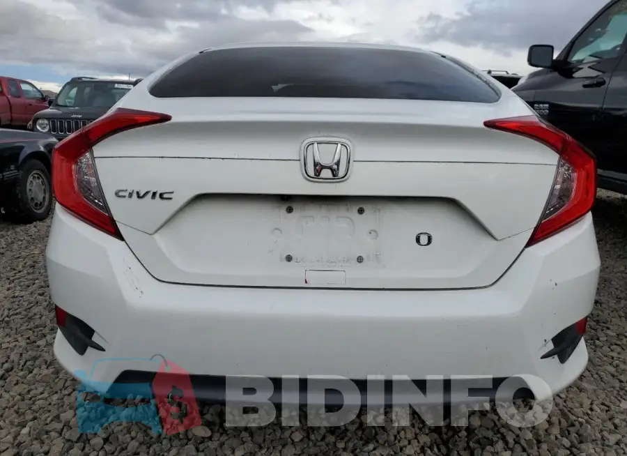 19XFC2F52HE229489 Photo# 6