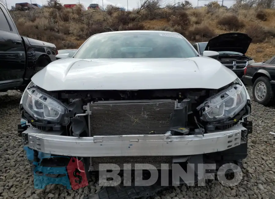 19XFC2F52HE229489 Photo# 5