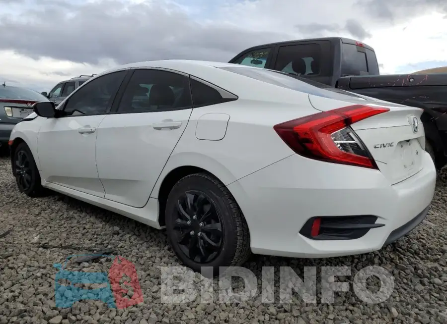 19XFC2F52HE229489 Photo# 2