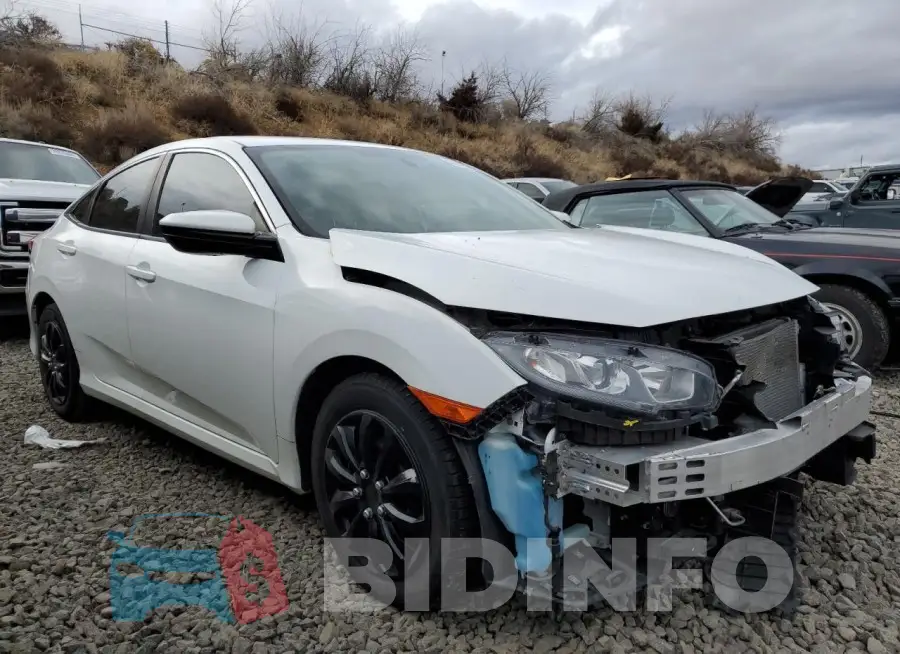 19XFC2F52HE229489 Photo# 4