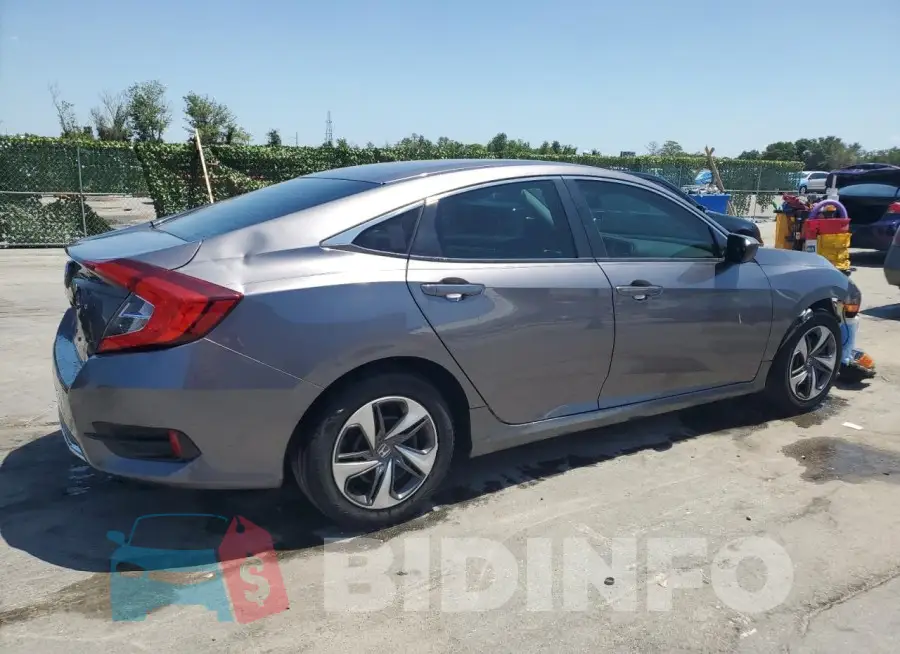 19XFC2F60LE004683 Photo# 3