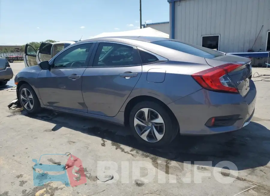 19XFC2F60LE004683 Photo# 2