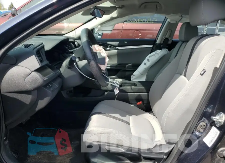 19XFC2F60LE029082 Photo# 7