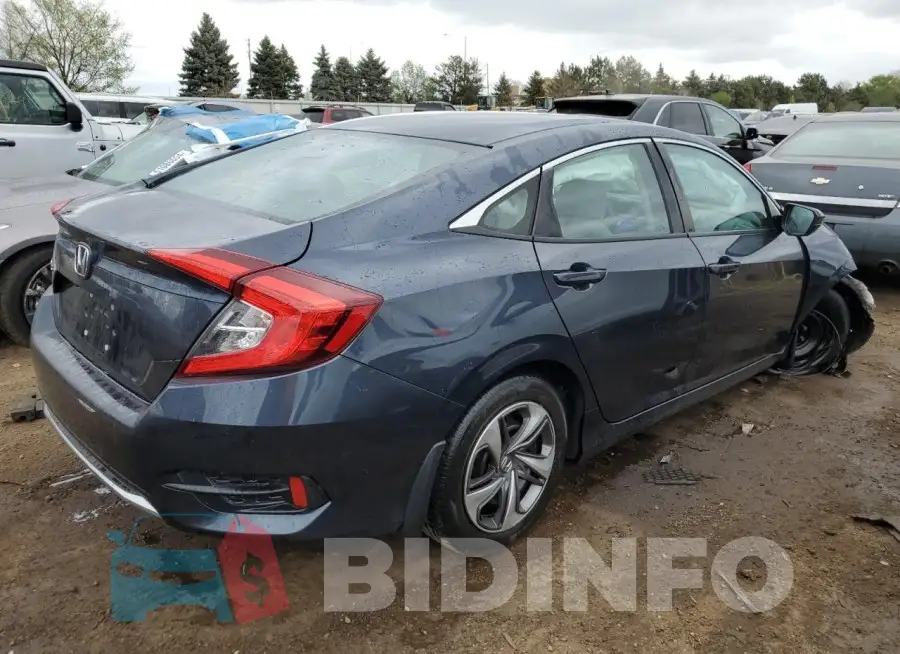 19XFC2F60LE029082 Photo# 3