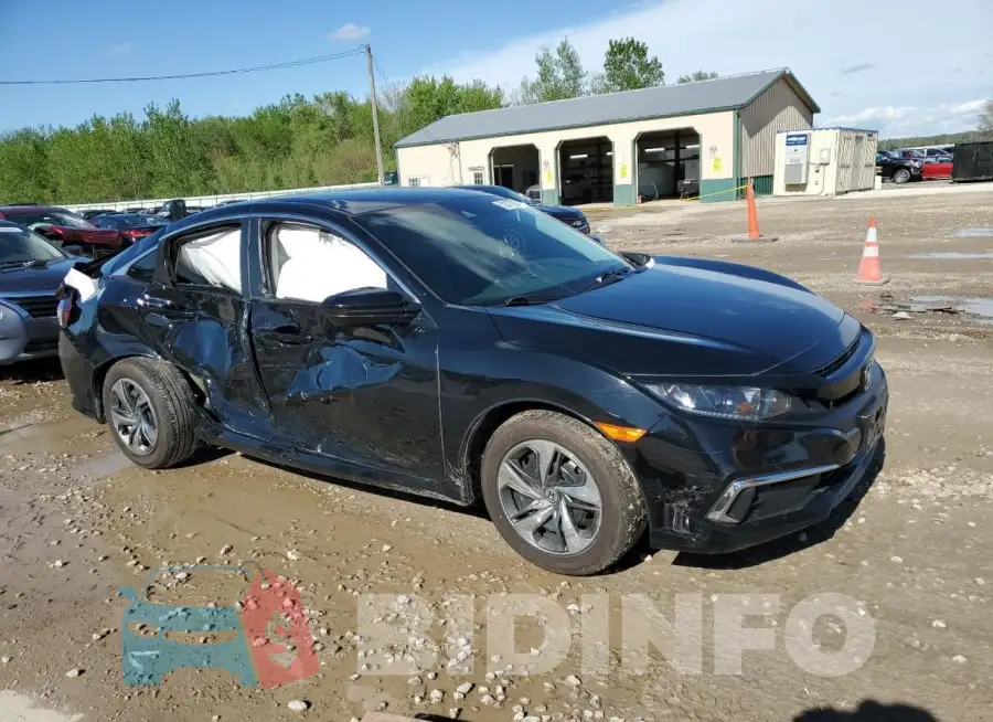 19XFC2F69LE204056 Photo# 4