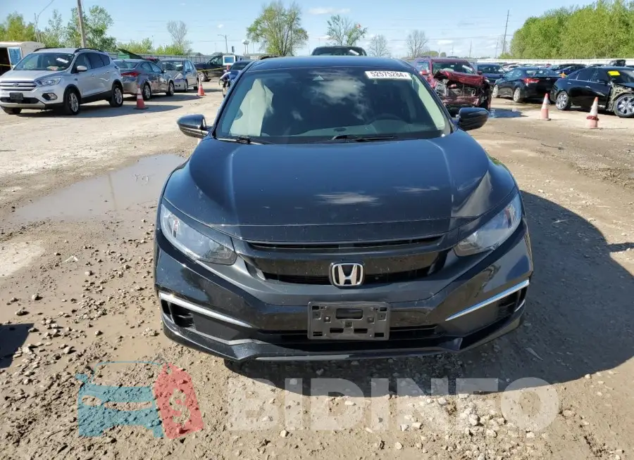 19XFC2F69LE204056 Photo# 5