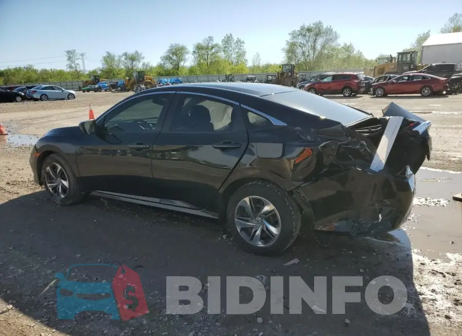 19XFC2F69LE204056 Photo# 2