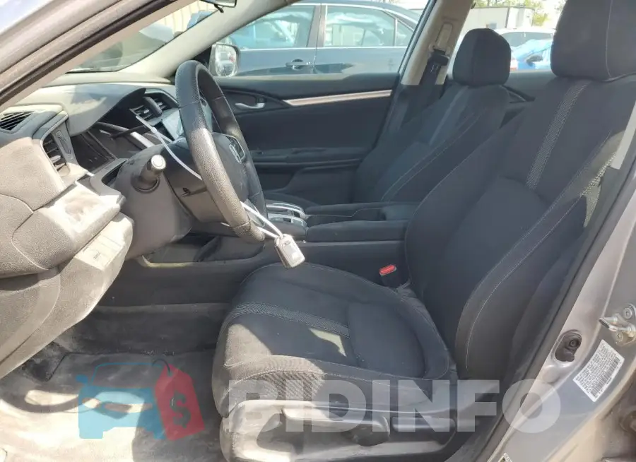19XFC2F72HE007973 Photo# 7
